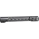SLR Rifleworks SD ZRO AR-15 M-LOK Suppressor Handguard 13.5" Black - Slr Rifleworks