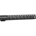 SLR Rifleworks ION Lite AR-15 M-LOK Handguard 15" Black - Slr Rifleworks