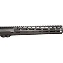 SLR Rifleworks ION Lite AR-15 M-LOK Handguard 13.7" Black - Slr Rifleworks