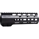 SLR Rifleworks 308H ION Lite LR-308 M-LOK Handguard 7.1" Black - Slr Rifleworks