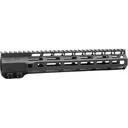 SLR Rifleworks ION Lite AR-15 M-LOK Handguard 11.7" Black - Slr Rifleworks