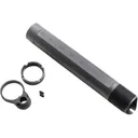 SLR Rifleworks Enhanched AR-15 Buffer Tube Assembly - Slr Rifleworks