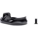 SLR Rifleworks Magwell for Glock 19, 19 MOS, 23, 44 Gen 5 Black - Slr Rifleworks