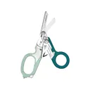 Leatherman Raptor Rescue Multi-Function Folding Shears Icy Mint - Leatherman