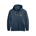 Sitka Gear Men's Icon Hoodie Starlight Blue 2XL - Sitka Gear