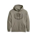 Sitka Gear Men's Typical Hoodie Oak Medium - Sitka Gear