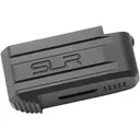 SLR Rifleworks Extended Magazine Plate for Magpul AR-10, LR-308 PMAG +5 Black - Slr Rifleworks