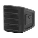 SLR Rifleworks Extended Magazine Plate for Glock 21 +4 45 Auto Black - Slr Rifleworks