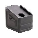 SLR Rifleworks Extended Magazine Plate for PMAG 17 +0 9mm California Legal Black - Slr Rifleworks