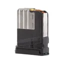 Lancer Systems L7 AWM Advanced Warfighter Gen 2 LR-308, SR-25 Magazine 308 Winchester 5-Round Polymer Black - Lancer Systems
