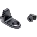 SLR Rifleworks M-LOK Finger Stop Black - Slr Rifleworks