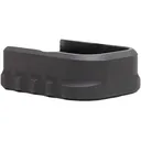 SLR Rifleworks Oversized Magazine Floor Plate for Glock 9mm Gen 3-5 Black - Slr Rifleworks