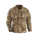 Military Surplus British Field Shirt Grade 2 MTP Camo Large - Military Surplus