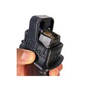 Hilljak QLKUNA Quickie Magazine Speed Loader Polymer Springfield Kuna Black - Hilljak