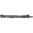 Noveske AR-15 N4 DDF Complete Upper Receiver 6mm ARC 14.5" Barrel NSR-13.5 M-LOK Handguard Black - Noveske Rifleworks