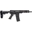 Andro Corp Industries ACI-15 300 AAC Blackout (7.62x35mm) Pistol 8" Threaded Barrel 30+1 Round Black Pistol Brace Stock - Andro Corp Industries