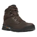 Danner Crafter 2.0 6" Work Boots Leather Brown Men's 10 EE - Danner