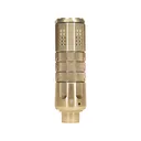 Strike Industries Pistol Linear Compensator Gold - Strike Industries