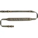 Edgar Sherman Design Padded Sling Nylon Ranger Green - Edgar Sherman Design