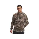 Under Armour Men's Expanse Hoodie UA Barren Camo/Black XL - Under Armour