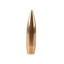 Factory Second Match 30 Caliber (308 Diameter) Bullets 200 Grain Jacketed Hollow Point Box of 100 (Bulk Packaged) - Factory Second Bullets