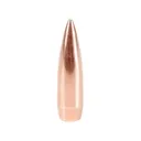 Factory Second Match Bullets 30 Caliber (308 Diameter) 155 Grain Palma Hollow Point Boat Tail Box of 100 (Bulk Packaged) - Factory Second Bullets