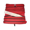 Beaver Dam Ice Fishing Tip-Up Carry Bag 7 pocket - Beaver Dam