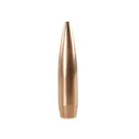 Factory Second Match 22 Caliber (224 Diameter) Bullets 80 Grain Jacketed Hollow Point Box of 100 (Bulk Packaged) - Factory Second Bullets