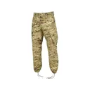 Military Surplus British Field Pants Grade 2 MTP Camo Small - Military Surplus