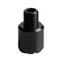 Banish Thread Adapter M24X1.5 to 5/8"-24 with Detents - Banish