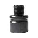 Banish Thread Adapter M14X1 LH to 5/8"-24 - Banish