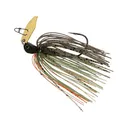 Z-Man Chatterbait Jackhammer Baby Jack Bladed Jig Brett's Bluegill 1/4 oz - Z-Man