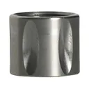 Banish 600 Series Rifle Thread Protector 1/2"-28 Stainless Steel - Banish