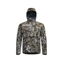 Sitka Gear Men's Downpour Jacket Optifade Elevated II XL - Sitka Gear