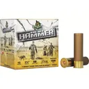 Hevi-Shot Hevi-Hammer Waterfowl 12 Gauge Ammo 3-1/2" BB Steel and Bismuth Shot 1-1/2 oz Case of 250 (10 Boxes of 25) - HEVI-Shot