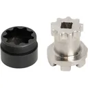 Banish HUB Retrofit Kit for Banish 30 Spacer Compatible - BANISH Suppressors