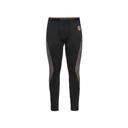 Scent-Lok Men's Climafleece Base Layer Pants Black 2XL - Scent-Lok