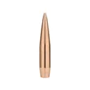 Factory Second Match 6.5mm, 264 Caliber (264 Diameter) Bullets 150 Grain Jacketed Hollow Point Box of 100 (Bulk Packaged) - Factory Second Bullets