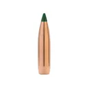 Sierra Tipped MatchKing 6mm, 243 Caliber (243 Diameter) Bullets 95 Grain Polymer Tip Box of 100 - Sierra