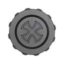 Noveske T2 Engraved Battery Cap for Aimpoint T-2 - Noveske