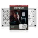 Strikeman 2 Target Expansion Pack Strike-Deck and Strike-Tac-Toe for Laser Trainer - Strikeman