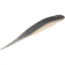 Strike King Spotlight Shim-E Minnow 5" Pro Blue Red Pearl - Strike King