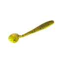 Strike King Rage Slim Swimmer 4" Swimbait Guacamole - Strike King