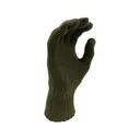 Military Surplus Belgian Wool Gloves Grade 2 Olive Drab - Military Surplus