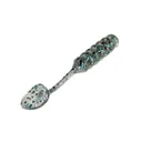 Mr. Crappie Slabalicious XL 2.5" Swimbait Smokey Shad - Mr. Crappie