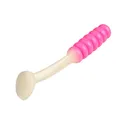 Mr. Crappie Slabalicious XL 2.5" Swimbait Sweetie Pie - Mr. Crappie