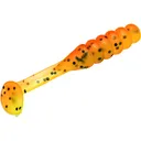 Mr. Crappie Slabalicious XL 2.5" Swimbait Cajun Cricket - Mr. Crappie