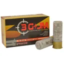Fiocchi 3 Gun 12 Gauge Ammo 2-3/4" #00 Buckshot 9 Pellets Case of 250 (25 Boxes of 10) - Fiocchi Ammo