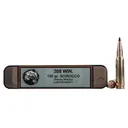 Grizzly Cartridge Trophy Grade 308 Winchester 150 Grain Swift Scirocco II Polymer Tip Boat Tail Box of 20 - Grizzly Cartridge