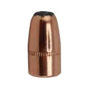 Factory Second 35 Caliber (355 Diameter) Bullets 155 Grain Jacketed Hollow Point Box of 100 (Bulk Packaged) - Factory Second Bullets